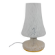 All Glass Table Lamp, 1990s