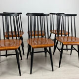 Scandinavian chairs