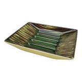 plat à asperge