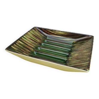 plat à asperge
