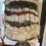 Georges Pelletier Ceramic Lamp