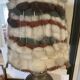 Georges Pelletier Ceramic Lamp