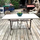 Bistro table