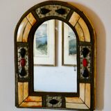 Miroir Berbère vintage