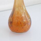 Murano blown glass soliflore 1970