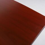 Danish teak table by Johannes Andersen