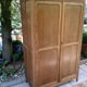 Armoire parisienne art déco 1930