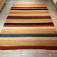Kilim rug India