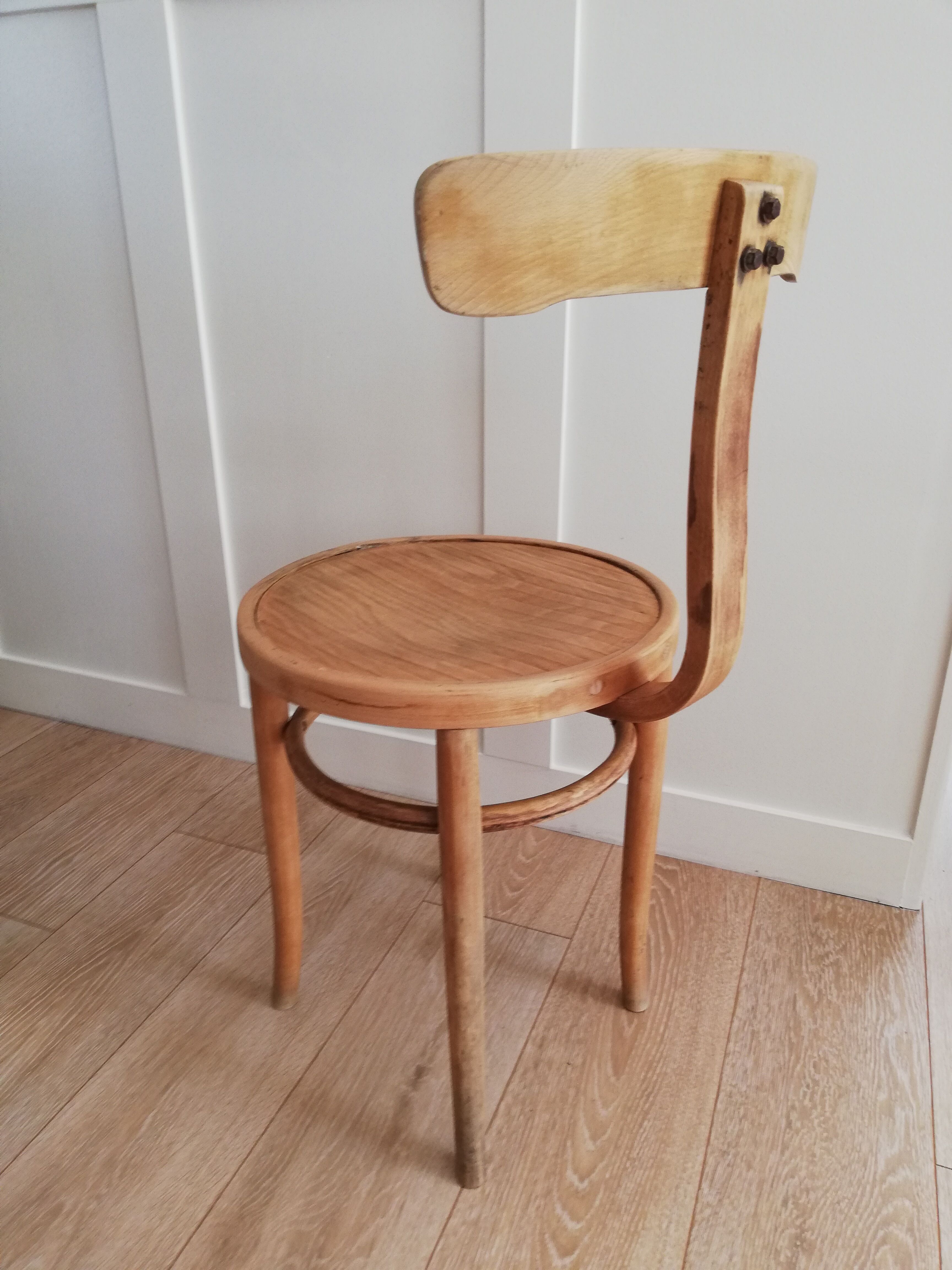 Luterma workshop chair