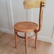Luterma workshop chair