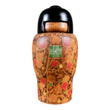Kokeshi à trèfles, par Toa Sekiguchi, Japon 1970