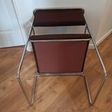 Minny vintage chair by Giovanni Carini