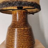 Accolay ceramic lamp from the 60s