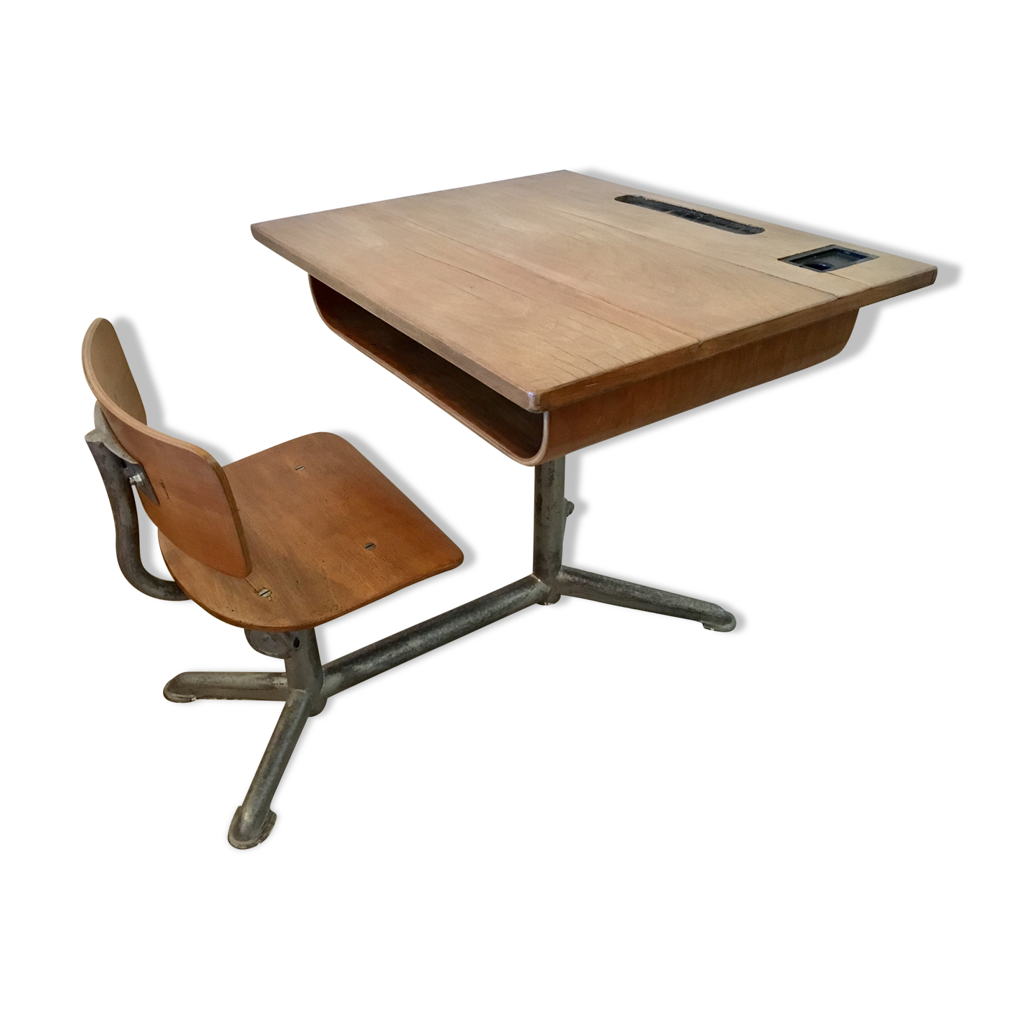 Writing desk