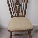 Chaise Windsor Antique