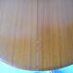Table teck extensible