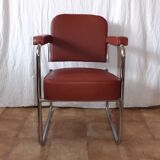 Office armchair 1950