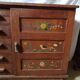 Antique craft furniture