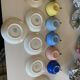 Pastel coffee/tea service Villeroy & Boch