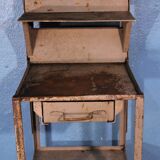 Workbench garage 1950s