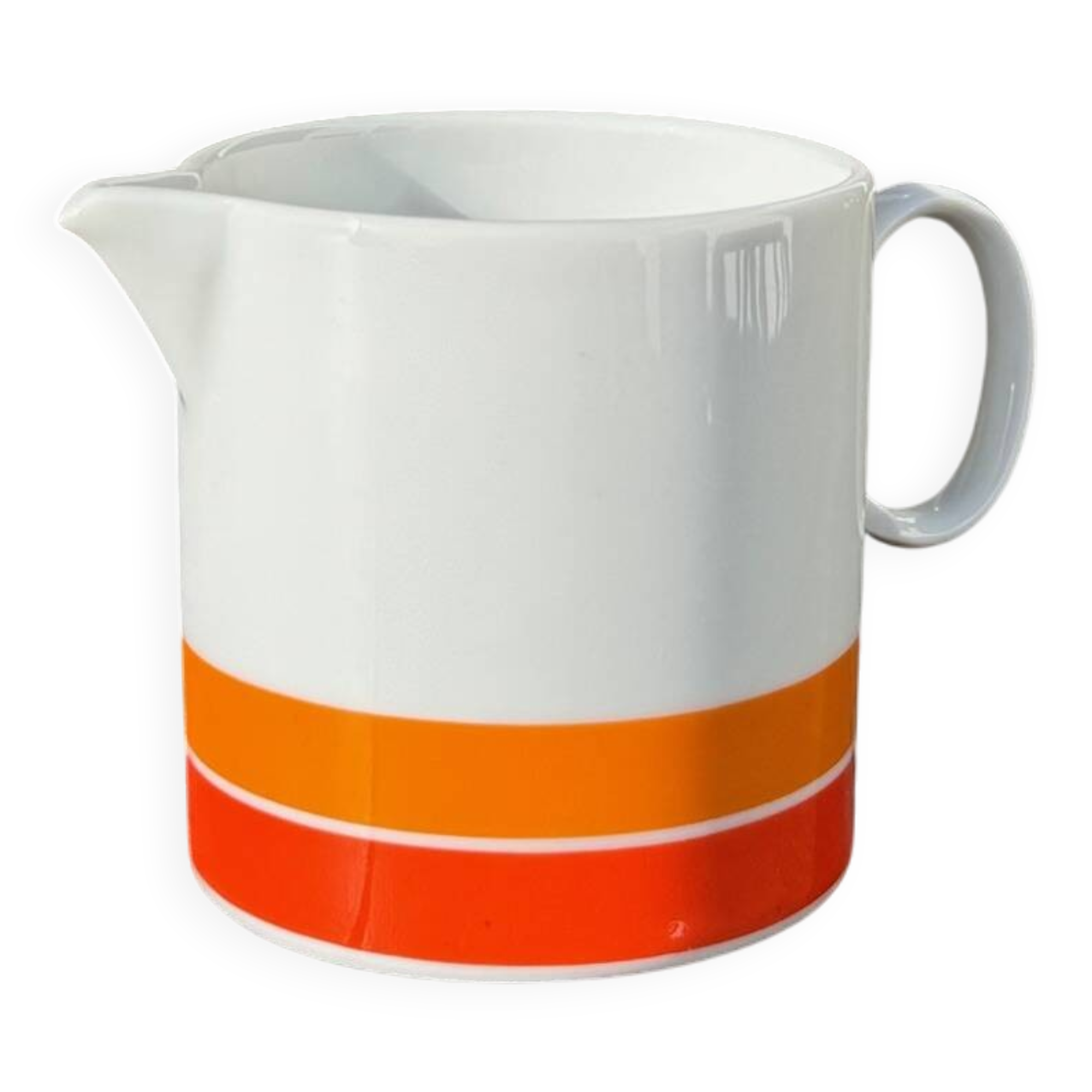 Crémier, pot à lait Thomas Germany, années 70