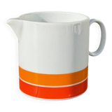 Creamer, milk jug Thomas Germany, 1970s