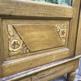 Armoire ancienne style Art Déco
