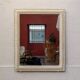Old mirror