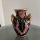 Vase Valauris Vintage Monaco