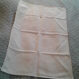 2 hemp towels