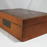 Beautiful wooden box