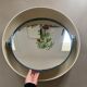 Allibert vintage light mirror 62cm