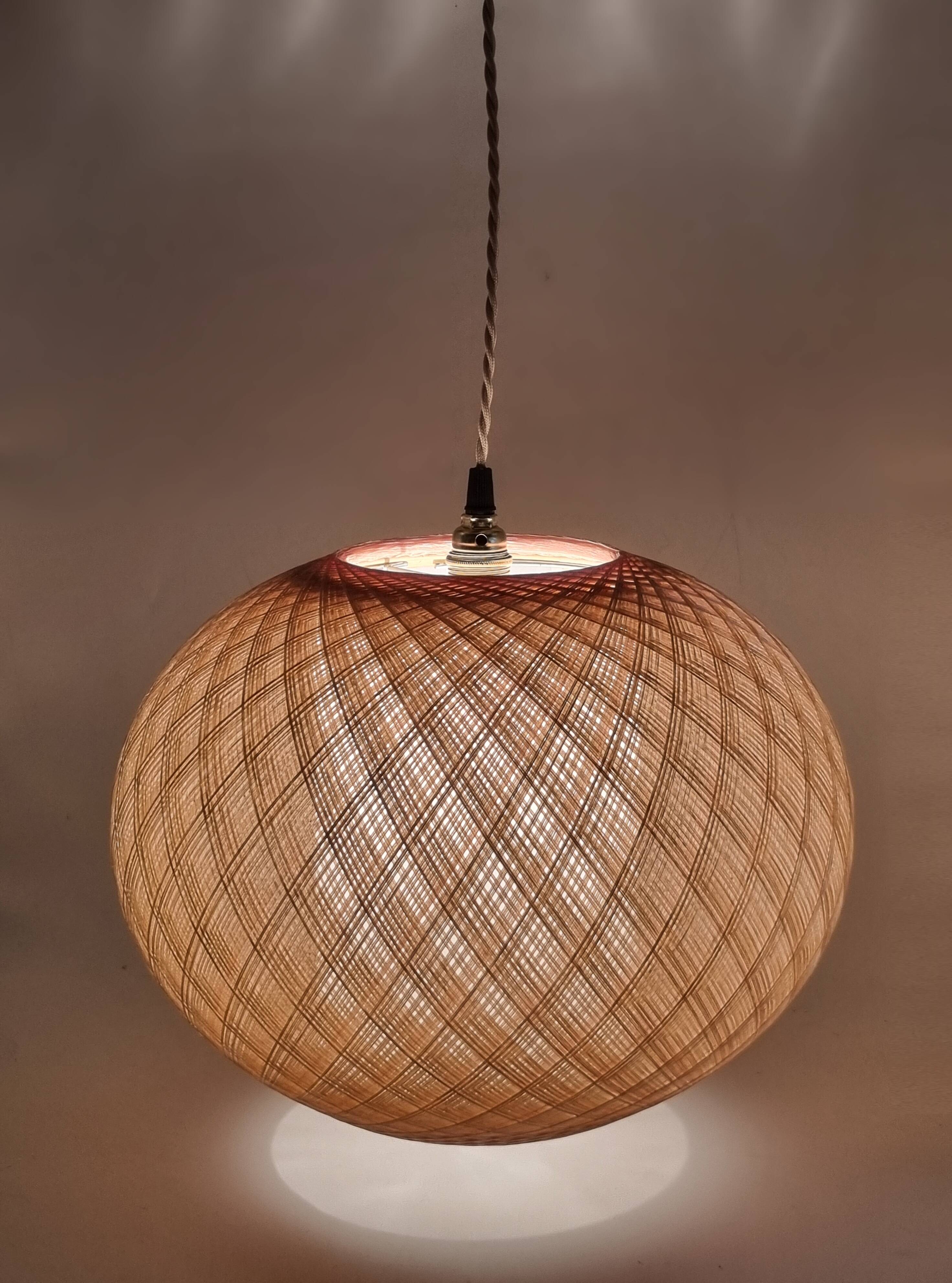 Suspension vintage