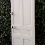 Communication door 82,2x217,8cm old molded