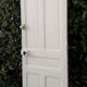 Communication door 82,2x217,8cm old molded