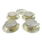Japanese tea set