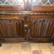 Petit meuble vaisselier Jaycee Furniture England
