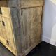 Oak sideboard