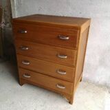 Vintage dresser