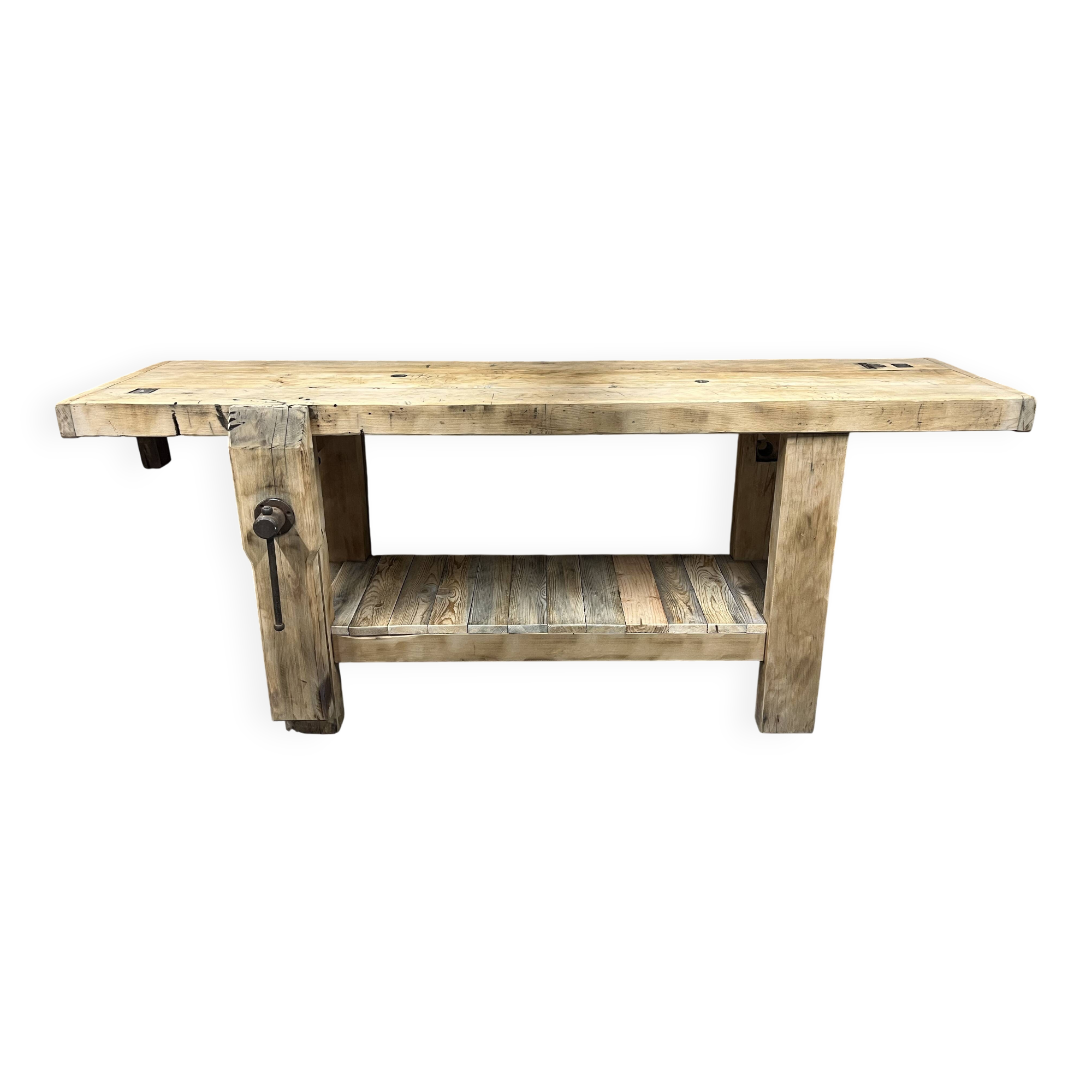 Wooden table