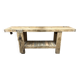 Wooden table