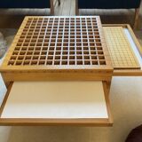 Tetra coffee table