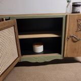 Art deco sideboard