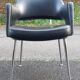 Fauteuil de bureau vintage