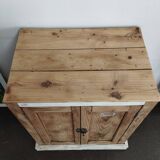 Small vintage buffet