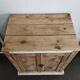 Small vintage buffet