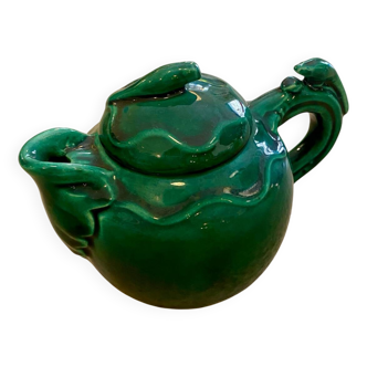 Vallauris teapot