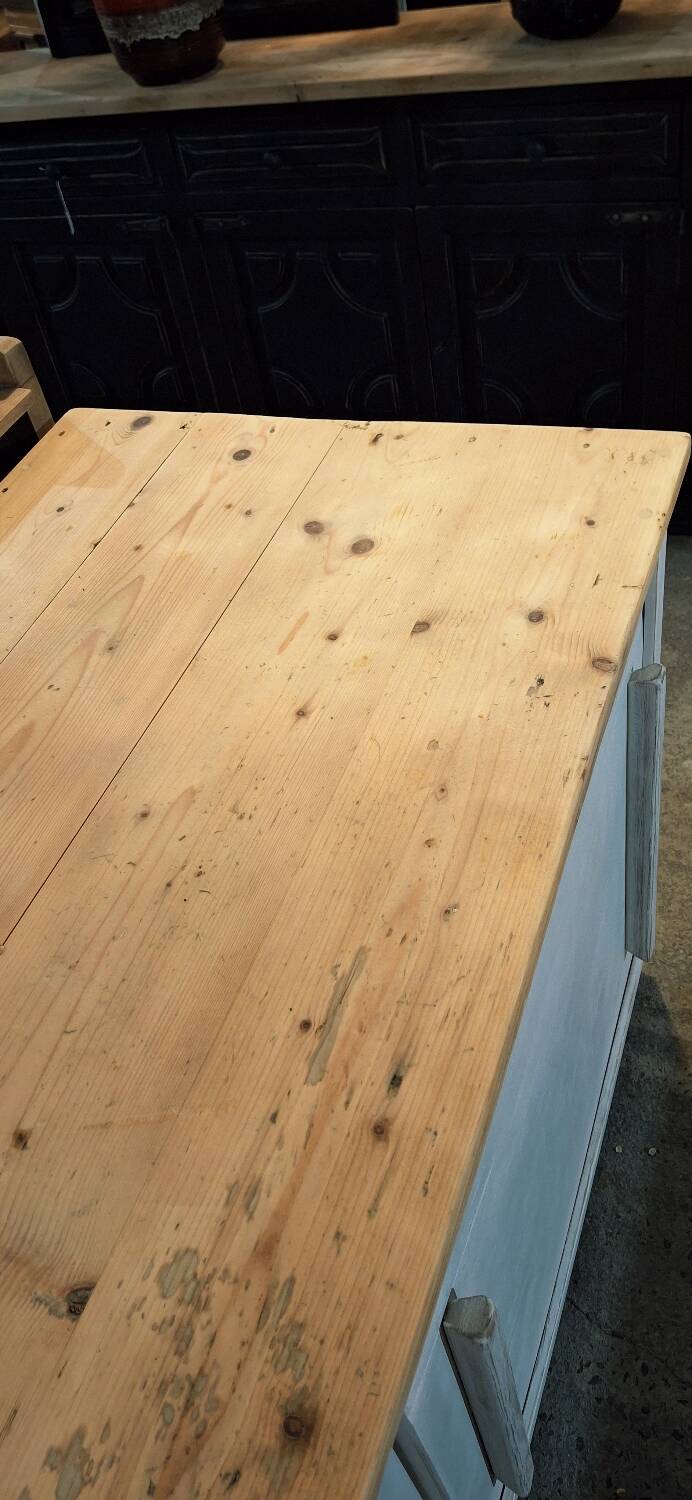 Trade furniture, sideboard