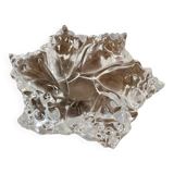 Centre de Table en Cristal Lalique « Conch »