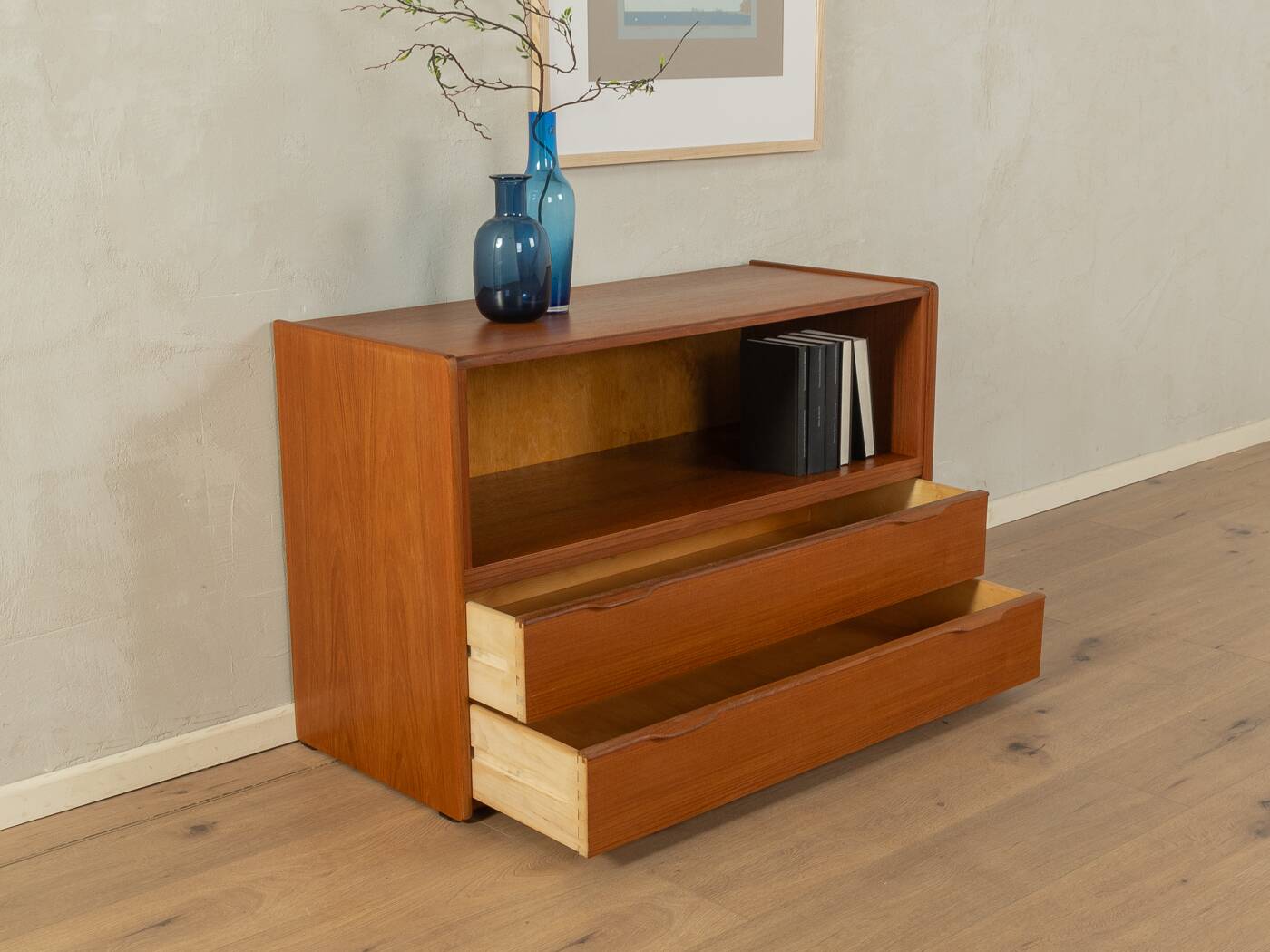 1960s Chest of drawers, Fredericia